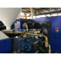 PVC INJECTION MOULDING MACHINE HDJS208